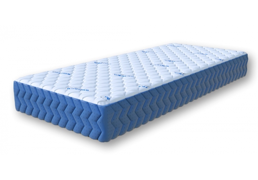 Комплект кровать Олимп Novelty с механизмом + Comfort Ultra Adormo