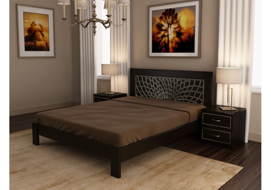 Кровать Барселона Artwood