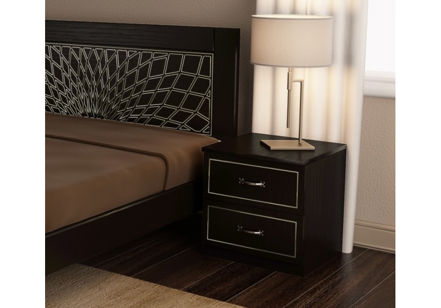 Кровать Барселона Artwood