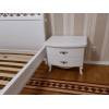 Комплект мебели для спальни Дублин декор Artwood