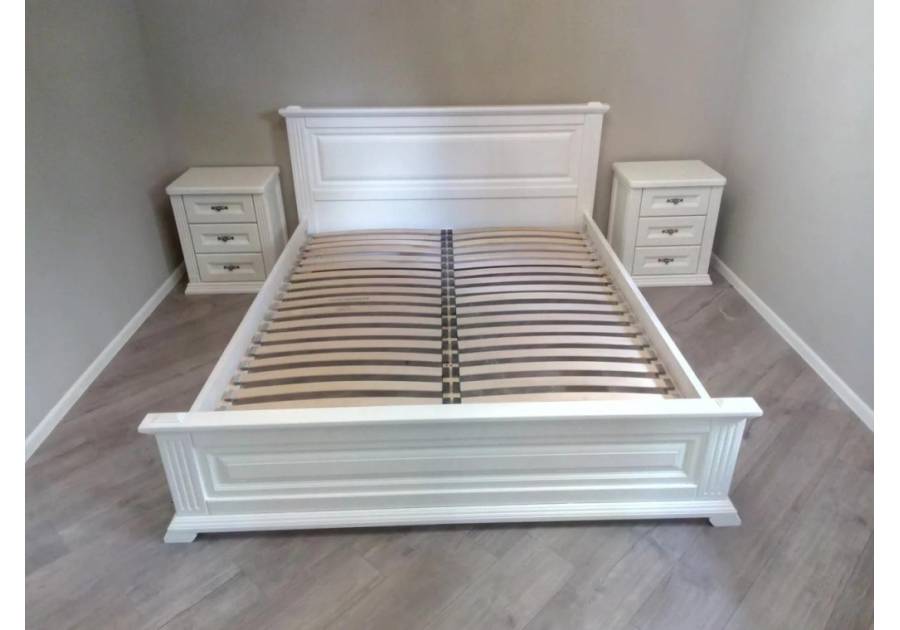 Кровать Локарно Artwood