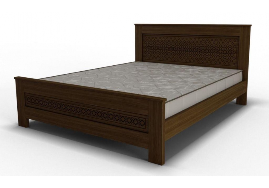 Кровать Мадрид Artwood