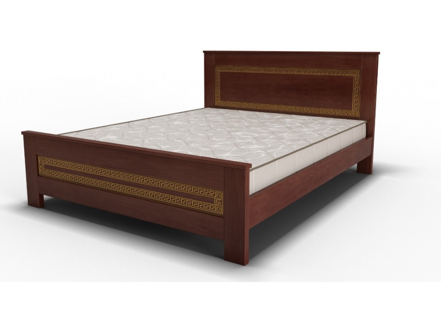 Кровать Мадрид Artwood