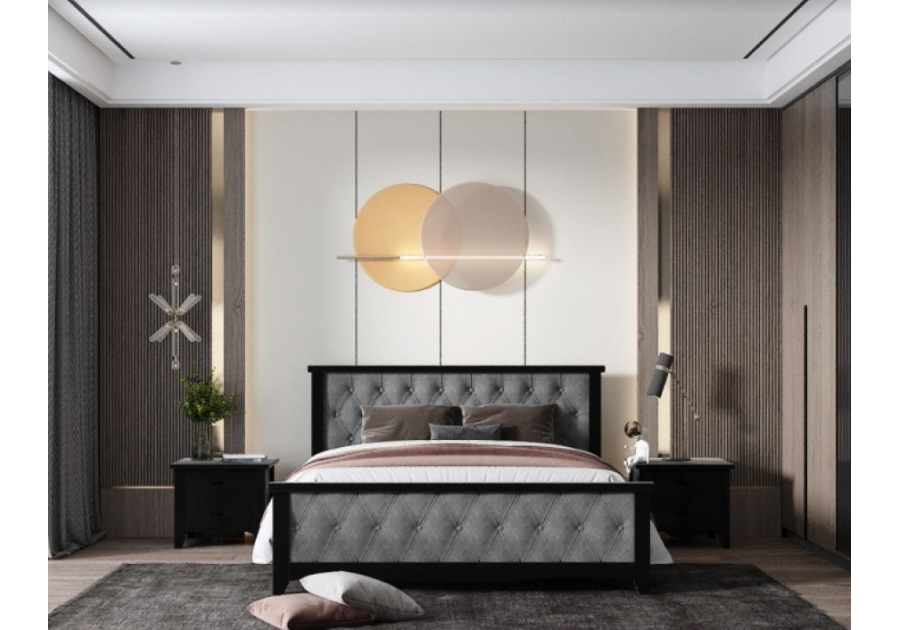 Кровать Модена Artwood