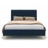 Комплект ліжко Монтана Артвуд на ніжках та матрац 180х200