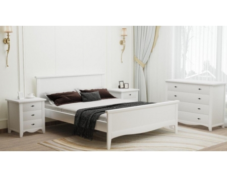 Комплект для спальні Рим Artwood