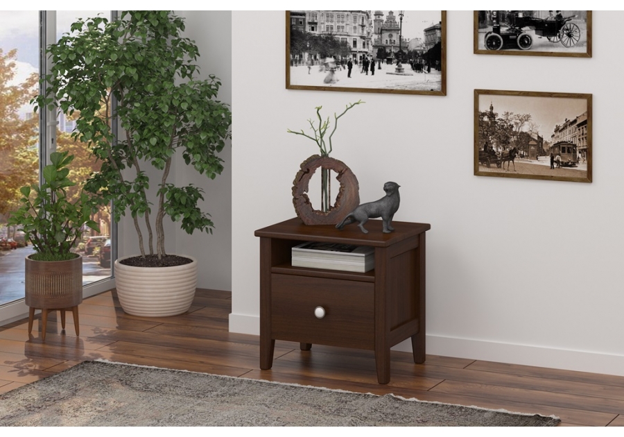 Прикроватная тумба Верона ArtWood / Артвуд