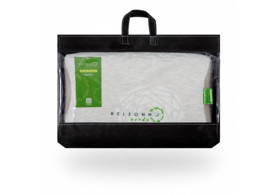 Подушка Verde Classic Belsono