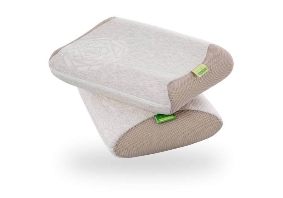 Подушка Verde Ortho Belsono