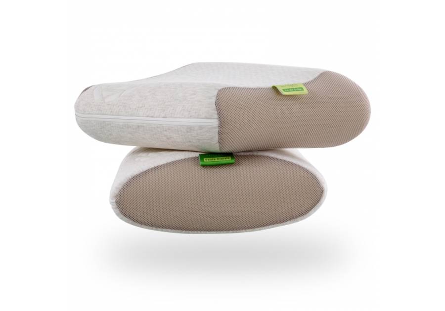 Подушка Verde Ortho Belsono