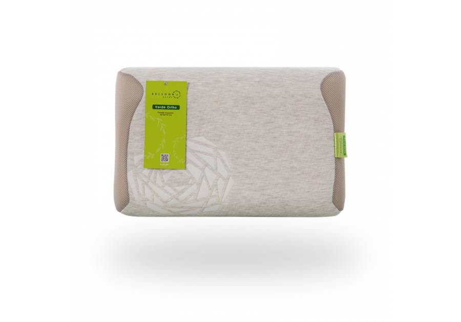 Подушка Verde Ortho Belsono