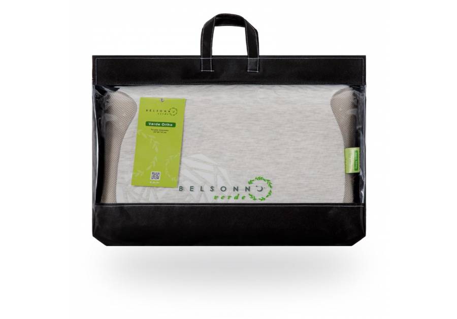 Подушка Verde Ortho Belsono