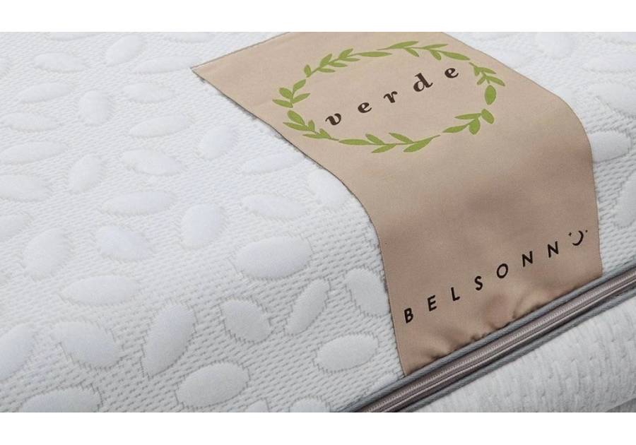 Матрац Verde III Belsonno / Верде 3 Белсонно