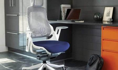 Выбор и настройка эргономичного кресла для рабочего пространства дома