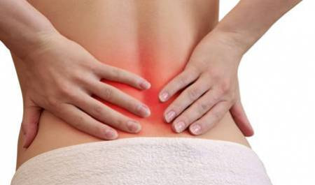Як правильно вибрати матрац при болях в спині