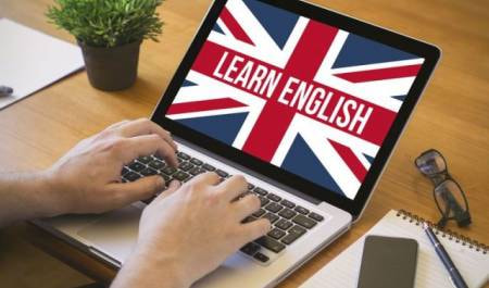 Чи можна вивчити англійську мову за допомогою інтернету