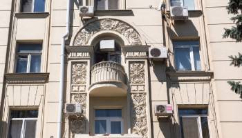 Особливості вибору та встановлення кондиціонерів у будинках історичної спадщини