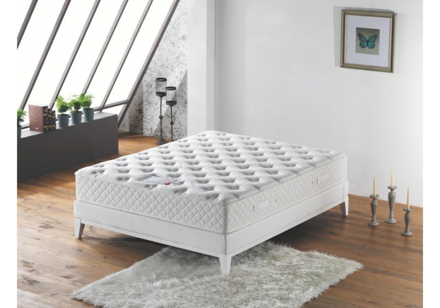 Матрас Cashmere 1200 / Кашемир 1200 BRN