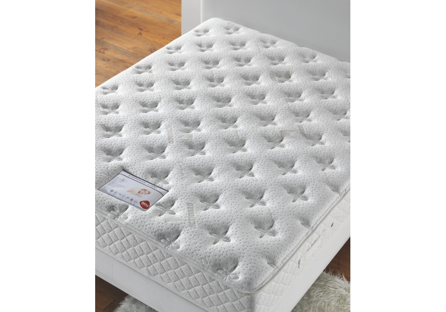 Матрас Cashmere 1200 / Кашемир 1200 BRN