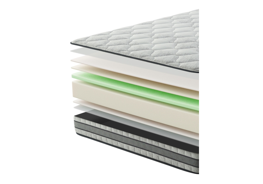 Матрац Eclipse BRN