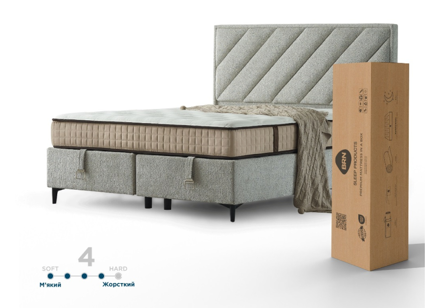 Матрац Elegant / Елегант BRN
