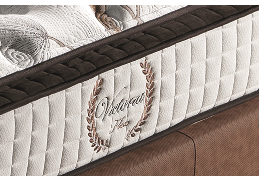 Матрас Victoria Flex / Виктория Флекс BRN