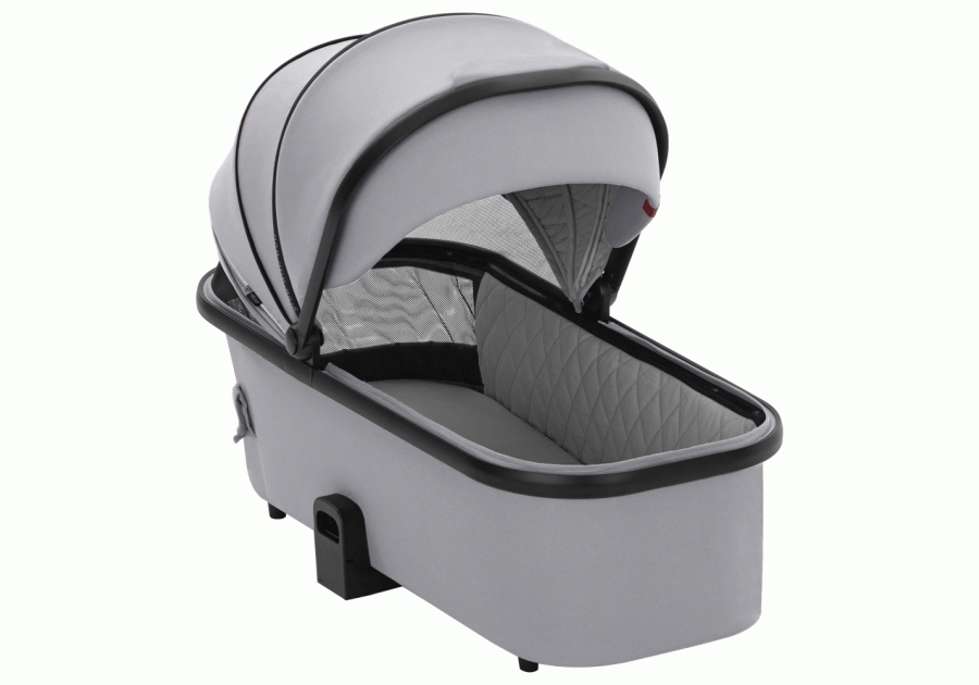 Carrello Alfa CRL-6508  3в1 - универсальная коляска с автокреслом