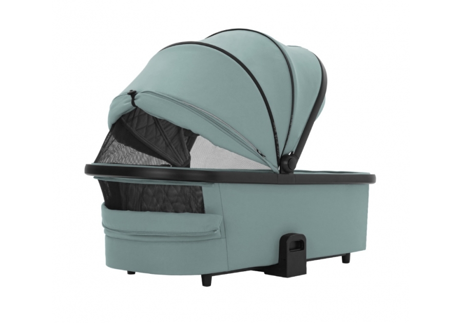 Carrello Alfa CRL-6508  3в1 - универсальная коляска с автокреслом