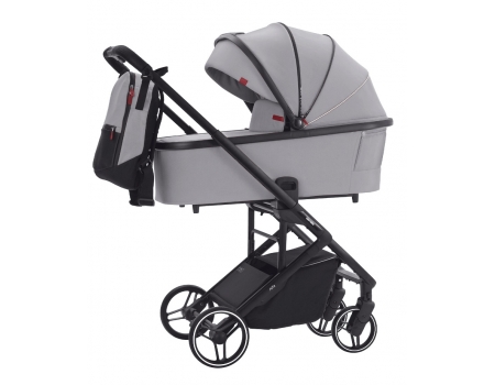 Carrello Alfa CRL-6508 3в1
