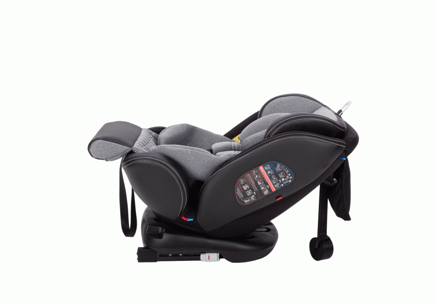 Автокресло детское Carrello Asteroid Isofix CRL-12801
