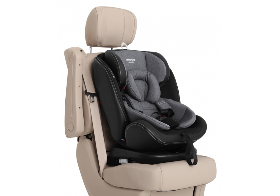 Автокресло детское Carrello Asteroid Isofix CRL-12801