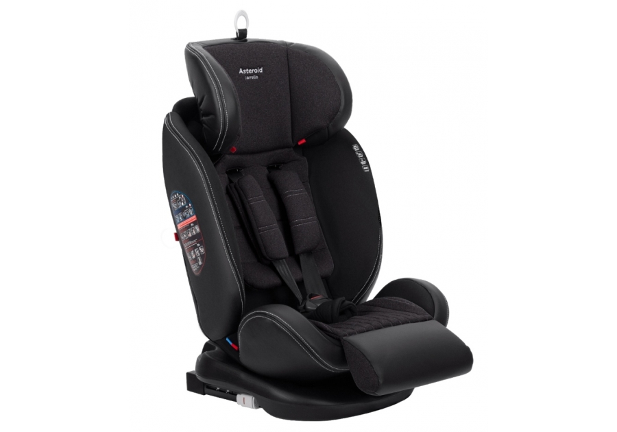 Автокресло детское Carrello Asteroid Isofix CRL-12801