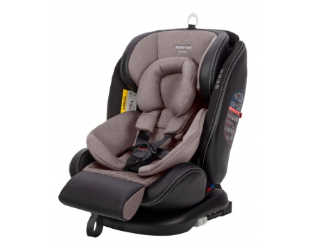 Carrello Asteroid Isofix CRL-12801
