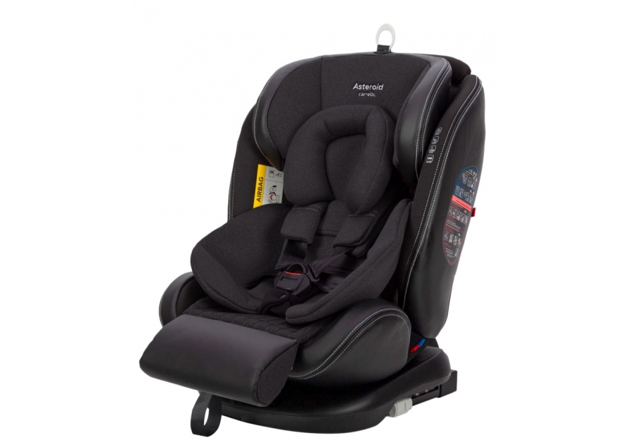 Автокресло детское Carrello Asteroid Isofix CRL-12801