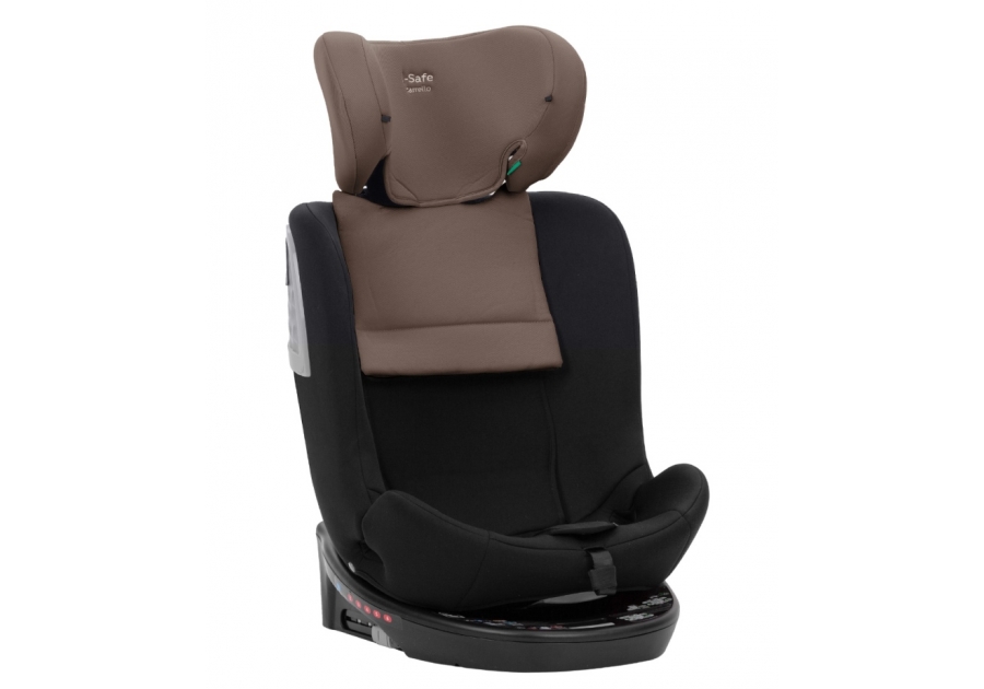 Автокресло детское Carrello i-Safe