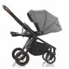 Carrello Epica CRL-8510/1 2в1 - универсальная коляска с рождения
