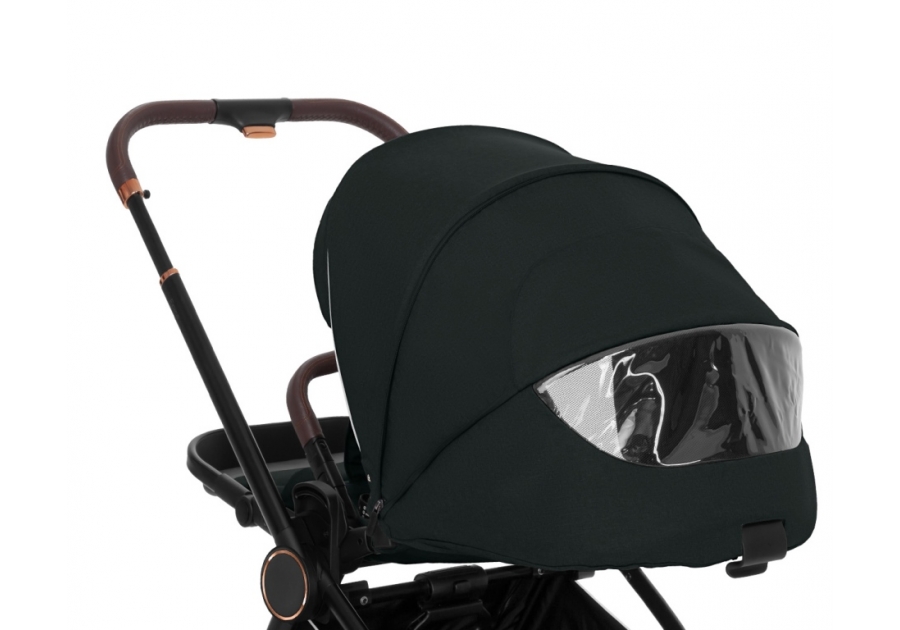 Carrello Epica CRL-8511/1 3в1 - универсальная коляска с автокреслом