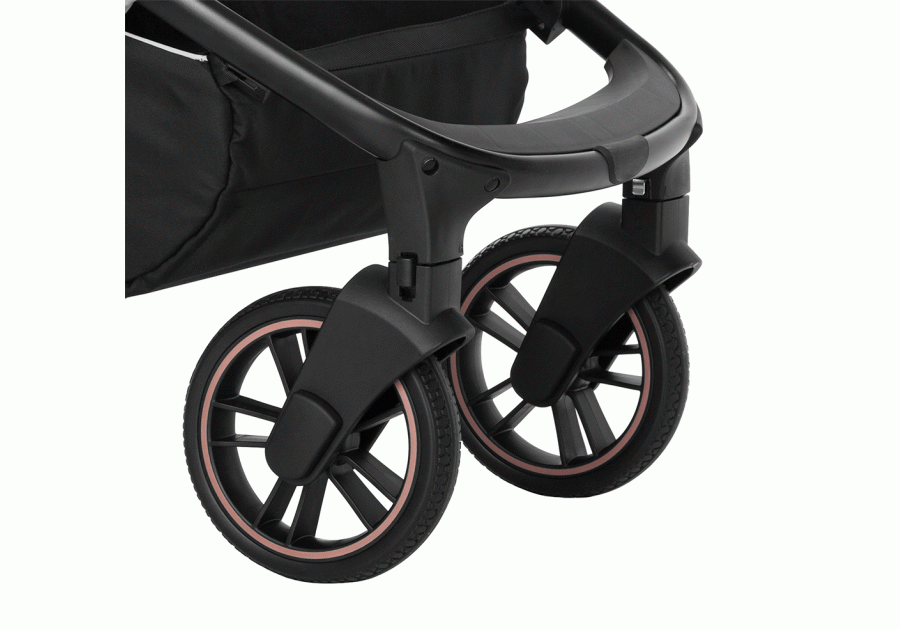 Carrello Epica CRL-8511/1 3в1 - универсальная коляска с автокреслом