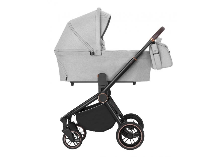 Carrello Epica CRL-8511/1 3в1 - универсальная коляска с автокреслом