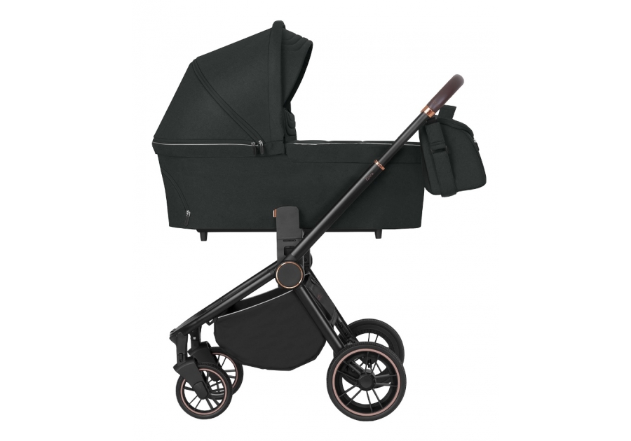 Carrello Epica CRL-8511/1 3в1 - универсальная коляска с автокреслом