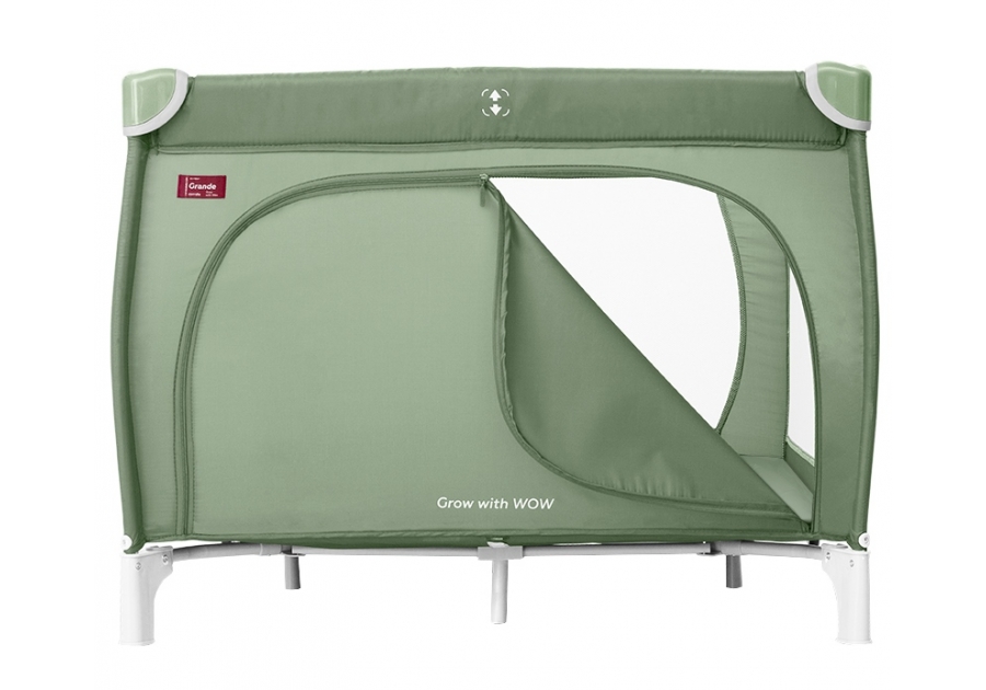 Дитячий манеж Carrello Grande CRL-11504/1