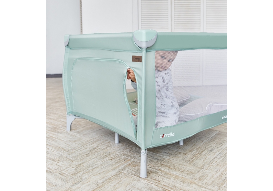 Дитячий манеж Carrello Grande CRL-11504/1