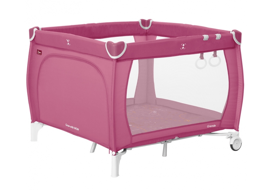 Дитячий манеж Carrello Grande CRL-11504/1