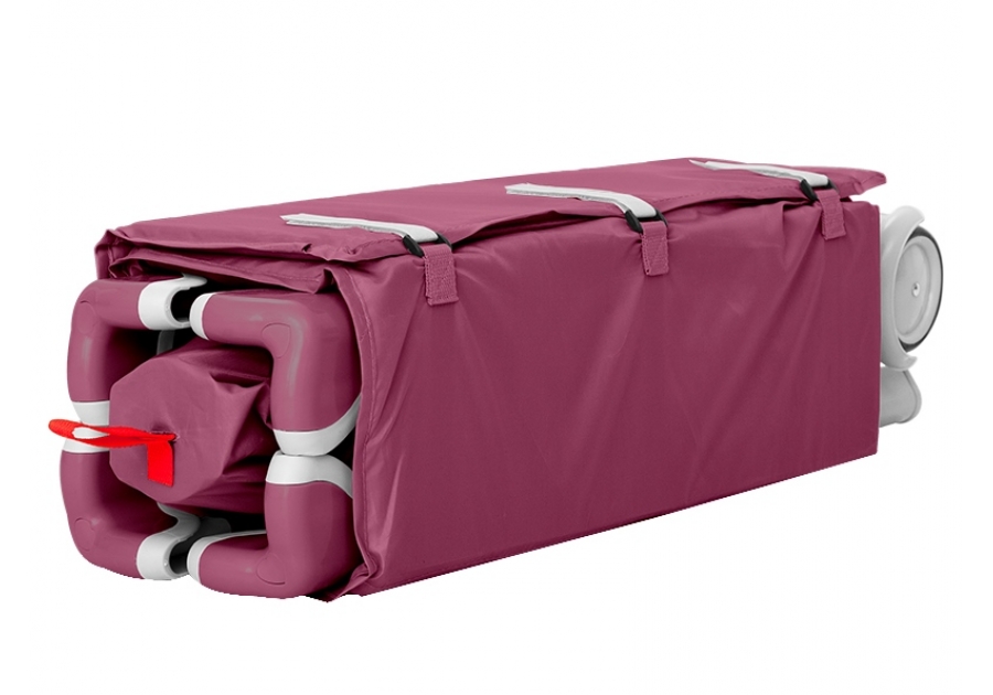 Дитячий манеж Carrello Piccolo Plus CRL-11501/2