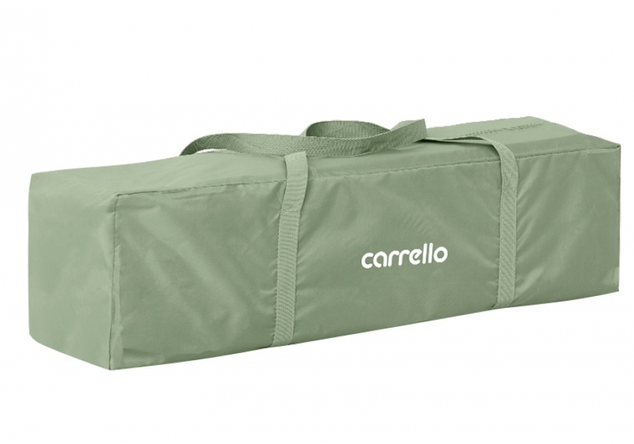 Дитячий манеж Carrello Grande CRL-11504/1