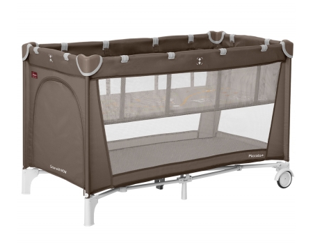 Piccolo Plus CRL-11501/2 Carrello