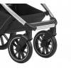 Carrello Optima CRL-6504 3в1 - универсальная коляска с автокреслом