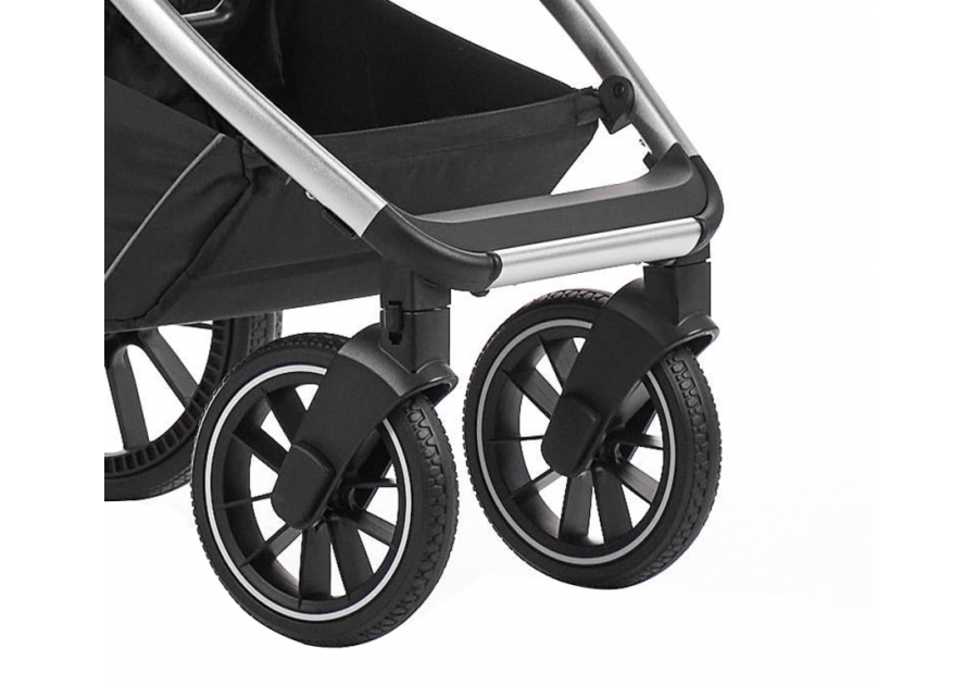Carrello Optima CRL-6503 2в1 - универсальная коляска для детей