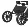 Carrello Optima CRL-6504 3в1 - універсальна коляска з автокріслом