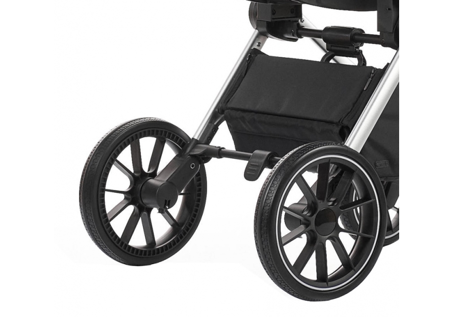 Carrello Optima CRL-6503 2в1 - универсальная коляска для детей